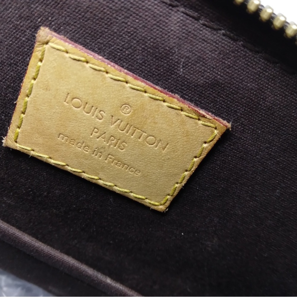 Authentic Louis Vuitton Monogram bag - Picture 7 of 7
